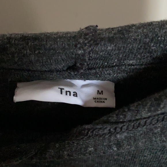 TNA lightweight hoodie - Picture 2 of 3